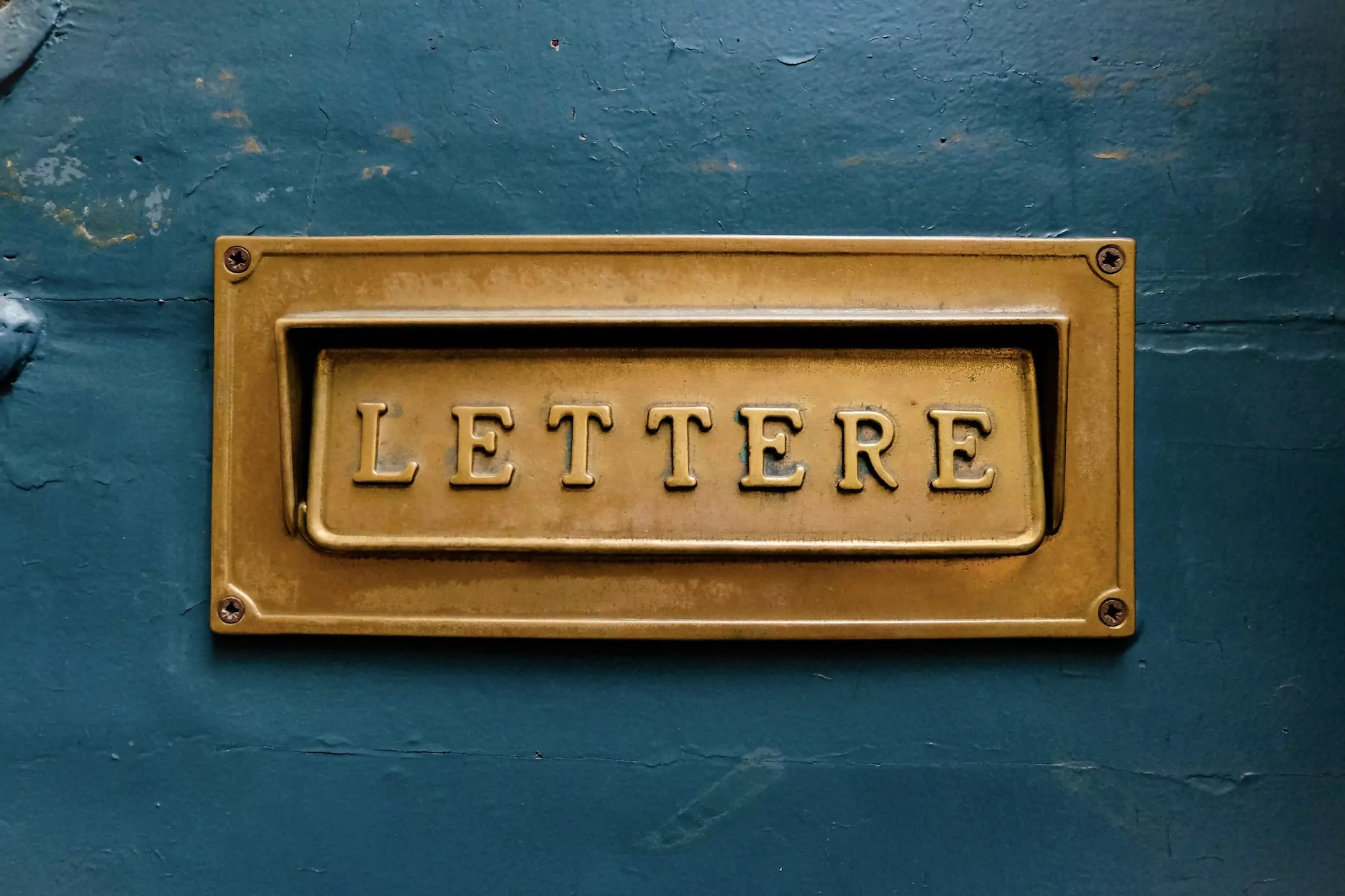 SoPostBox