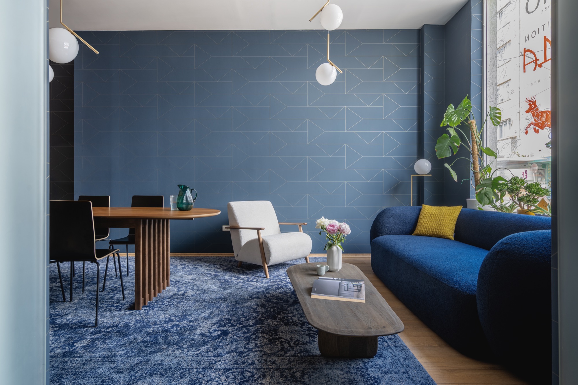 Sofia Room